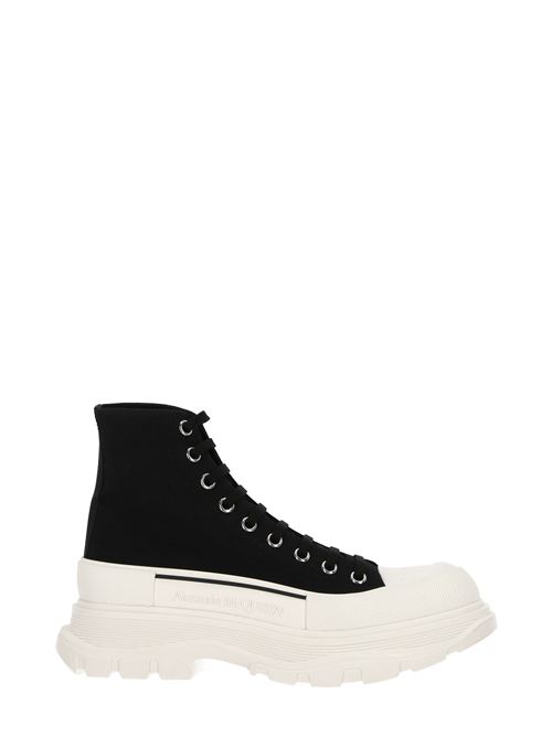 Tread Slick high-top sneakers Alexander McQueen | 705659W4MV21070